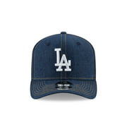 Los Angeles Dodgers MLB Denim Stitched Duo 9FIFTY Cap