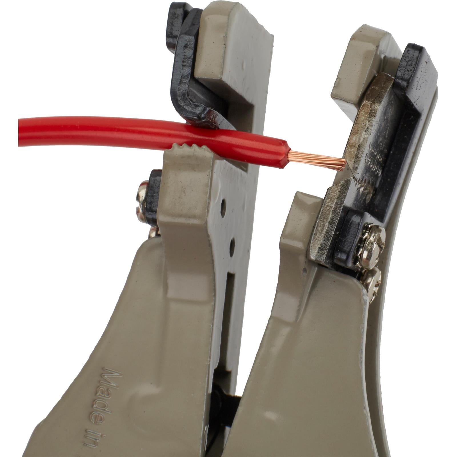 Mize Automatic Wire Strippers, 22-8 Gauge