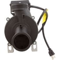 thumbnail image 4 of Balboa Water Group Vico WOW Pump, 1.5hp, 115v, w/Air Switch & Cord, 4 of 6