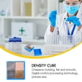 thumbnail image 5 of FRCOLOR Iron Block Physical Cube Blocks for Labs Made of Synthetic Material Assorted Color Practical Durability 1 Set,1.89"X1.89"X1.02", 5 of 5