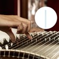 thumbnail image 3 of 100 Pcs Guitares Adhésives Respirantes pour Ongles d'Instrument, 3 of 8
