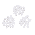 thumbnail image 3 of Tampons en Feutre Ronds Auto-Adhésifs pour Surfaces Dures 192 Pcs, 3 of 8