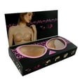 thumbnail image 6 of NuBra 3D Contour Original Silicone Adhesive Bra N308 Breast Enhancer Bragel, 6 of 6