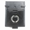 thumbnail image 3 of Hepa Filter Replacements for Rainbow Rexair E2 Series Cleaning Filter, 3 of 5