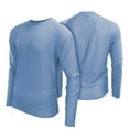 thumbnail image 2 of Fieldsheer Mobile Cooling Men's Long Sleeve Shirt (Hi Vis Small) XXL, 2 of 5