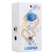 thumbnail image 5 of Pedal de tiempo de bucle de minutos, pedal de looper de guitarra eléctrica Pedal de looper de guitarra eléctrica Looper de guitarra eléctrica Rendimiento sólido, 5 of 8