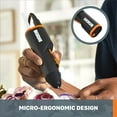 thumbnail image 3 of Worx WX746L.9 20V MAKERX Hot Glue Gun (Tool Only), 3 of 5