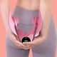 thumbnail image 2 of Pelvic Floor Trainer Adjustable Non-slip 360-Degree Rotatable Thigh Trainer Inner Leg Muscle Trainer Fitness Equipment, 2 of 5