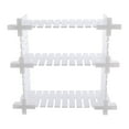 sunsanly Fish Breeding Rack Aquarium Decor Fish Spawning Grounds