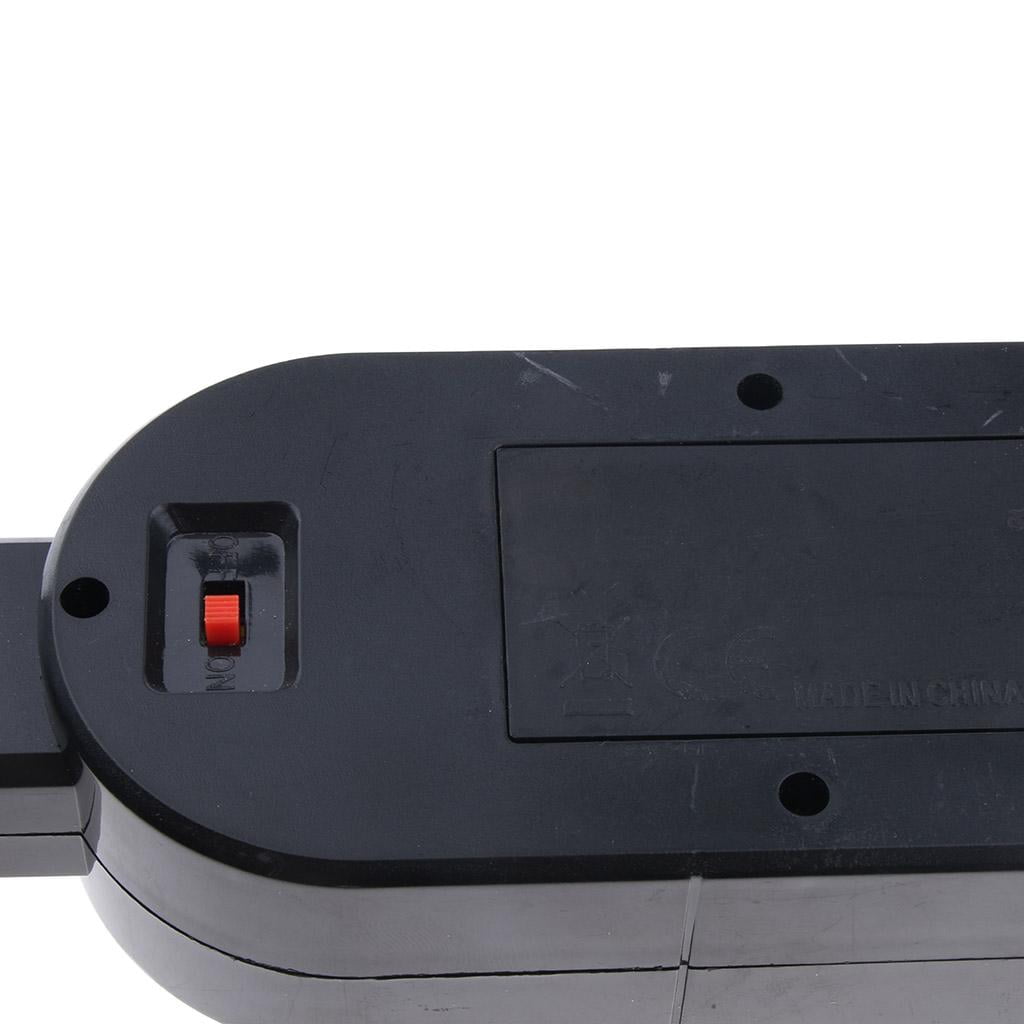 Jouet lumineux mini panneaux de signalisation - MXZZAND - Modèle de