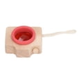 thumbnail image 4 of Child Prism Lens Toy, Bee Eye Effect Pattern Portable Unique Camera Style Cute Educational Interesting Children Toy Gift, 4 of 8