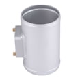 thumbnail image 3 of Air Flow Sensor Mount,Air Flow Sensor Adapter Air Flow Adapter Air Intake Meter Mount Luxury Finish, 3 of 8