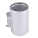 thumbnail image 5 of Adaptador De Sensor De Flujo De Aire, Base De aleación De Aluminio, Alta Temperatura, Eficiencia De , Fácil De Instalar, Ajuste Universal Para 3, 6 Y 77 Mm., 5 of 7