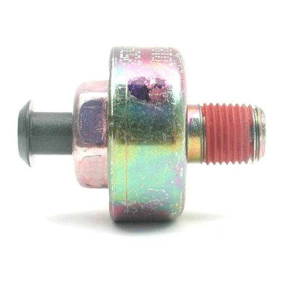 Ignition Knock (Detonation) Sensor Fits select: 1991-1995 CHEVROLET GMT-400, 1991-1995 GMC SIERRA