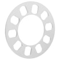 thumbnail image 1 of BESTYASH Espaciadores De Para 5 Mm En Aluminio Con Hubcentric Y Cinco Agujeros, 1 of 7