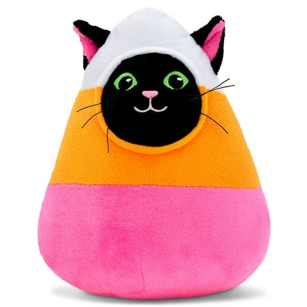 iscream KITTY CORN PLUSH