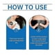 thumbnail image 2 of Be Bodywise Hair Growth Serum Roll On - 3% Rosemary, 3% Redensyl; 2% - (25ml), 2 of 5