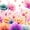 Color 3, variant on Peel and Stick Wallpaper Strawberry Heart Pastel Pink 17.7in x 118in Contact Paper Removable Self Adhesive Wall Mural Wall Decor for Bedroom Kitchen Cabinets