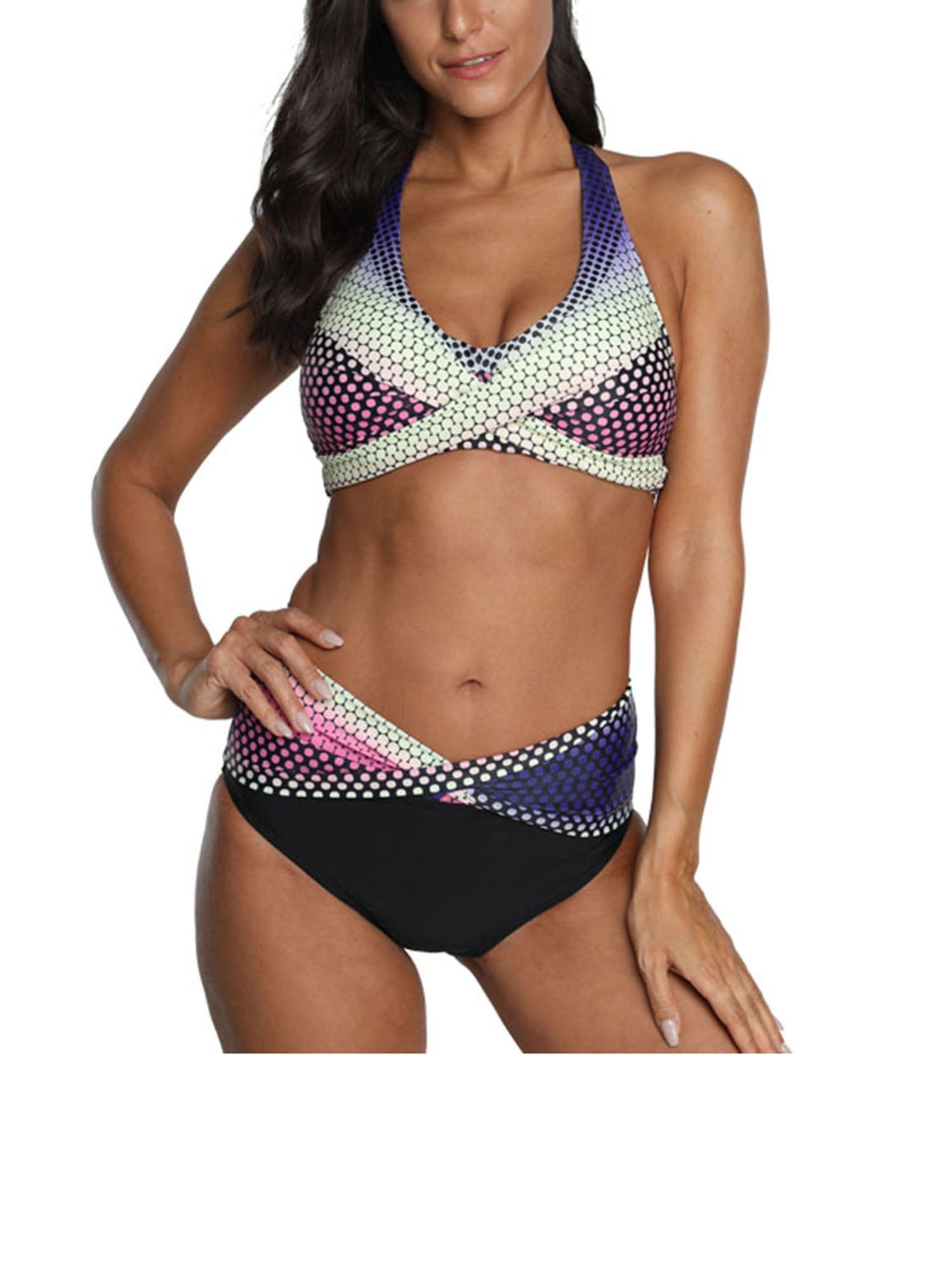 walmart swimsuits 2 piece