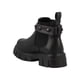 thumbnail image 3 of Botas Niña Casuales Tentacion Elastico negro 19 TENTACION 531, 3 of 4