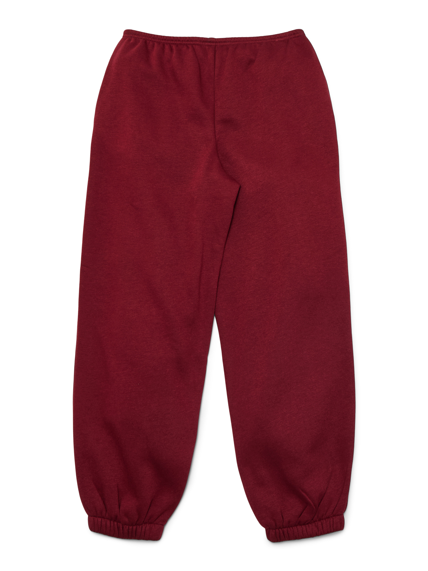 Weekend Academy Girls Fleece Joggers, Sizes 4-18