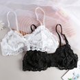 thumbnail image 4 of Luxurious French Lace Underwear for Women - Stylish, Breathable, and Seamless, 4 of 7