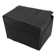 thumbnail image 4 of Battery Cover Battery Protective Cover Shield 5Q0915411BED Battery Insulation Frost Protection Cover For MK7 For Tiguan, 4 of 10