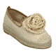 thumbnail image 4 of Alpargata Berlin Mujer Beige Slip on Casual beige 23, 4 of 10