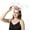 A, variant on Gothic Deer Horns Branch Flower Twig Headband for Party Christmas Halloween Photo Props Fancy Head Dress Game Night