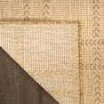 thumbnail image 5 of Nourison Horizon Indoor/Outdoor 6' x 9' Natural Modern Rug, 5 of 7