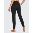 thumbnail image 2 of Pantalones CRZ YOGA Butterluxe Joggers de Cintura Alta 27" con Bolsillos, 2 of 5