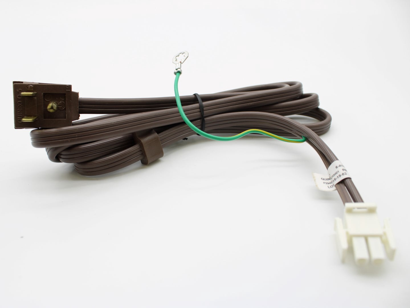 WR23X30131 GE Lower Cabinet Harness OEM WR23X30131
