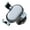 Blue, variant on MOMOJIA Auto Rotate Quiet Smartphone Car Mount Stand Rack Universal Fit For All Vehicle