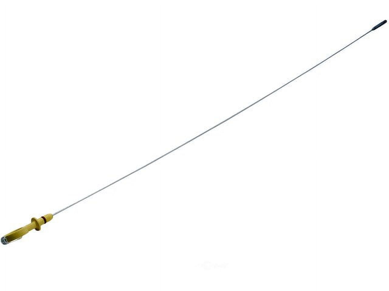 Engine Oil Dipstick Replacement For Cadillac ATS, CTS, Chevrolet Camaro, Equinox & Impala (Multiple Years) – OEM Style Fit