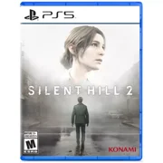 Silent Hill 2 (2024) (PS5 Playstation 5) Brand New