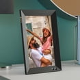 Nixplay 8Inch Smart Wifi Connected Picture Display Digital Frame (W08G