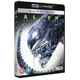 thumbnail image 2 of Alien (4K Ultra HD) Veronica Cartwright John Hurt Sigourney Weaver Yaphet Kotto Tom Skerritt, 2 of 2