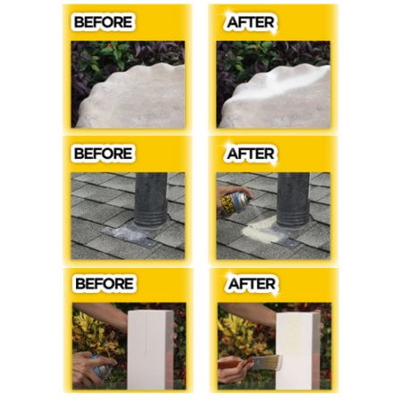 Spray Rubber Seal >> Flex Seal Spray Rubber Sealant Coating 14 Oz Silver Best All Spray Rubber Seal >> Flex Seal Spray Rubber Sealant Coating 14 Oz Silver Best All