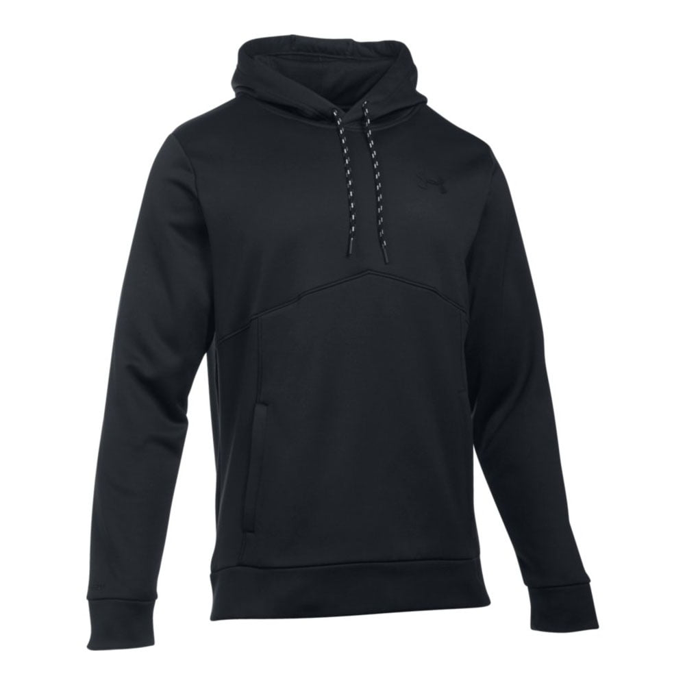 Under Armour Women's Storm Armour Fleece Icon Hoodie NWT NEW 2017 WINTER LINE 