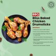 thumbnail image 3 of BBQ Rub 2.3 oz (65 gm) w/ Convenient Dual Sifter Cap Sweet Smoky Spicy taste | Used for Grilling Barbecuing Roasting Marinating Seasoning by Pride of India, 3 of 6
