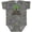 Vintage Camo, variant on Inktastic Future Arborist Tree Cultivator Boys or Girls Baby Bodysuit