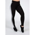 thumbnail image 2 of Hailey Leggings - Black, 2 of 6