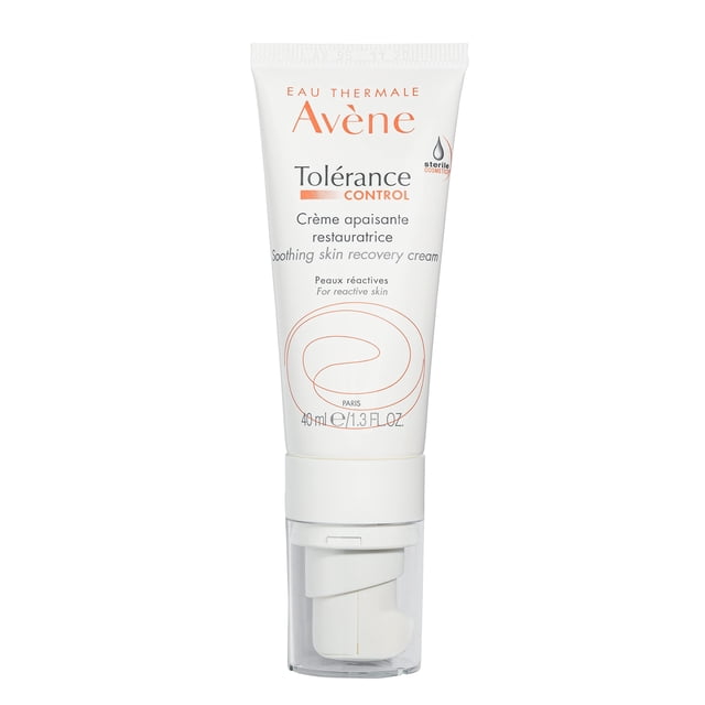 Crema hidratante Eau Thermale Avène Tolerance Control 40 ml