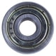 thumbnail image 2 of 8x24x8mm Carbide Ball Bearings Miniature Ball Bearings 628Z, 2 of 5