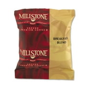 Millstone Breakfast Blend Gourmet Coffee, 24ct