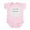 Petal Pink, variant on CafePress - I Love My Grandaddy/Boy Infant Bodysuit - Baby Light Bodysuit, Size Newborn - 24 Months