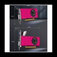 thumbnail image 3 of Tarjeta GráFica Discreta GT740 de 4 GB DDR5 con Puerto VGA DVI Compatible con Tarjeta GráFica GT 740 de 4 GB, 3 of 5