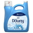 thumbnail image 4 of Downy Clean Breeze Liquid Fabric Conditioner (Fabric Softener), 164 fl oz, 190 Loads, 4 of 5