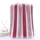 thumbnail image 5 of Juego de toallas de coral premium, ligeras y de alta absorción, de secado rápido, ultrasuaves, para baño y manos, para viajes, gimnasio, yoga, Aestivo | Rosa | AESTIVO, 5 of 7