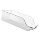 thumbnail image 2 of Contenedor Organizador Para Refrigerador, Contenedor De Almacenamiento De Plástico, Doble Oreja, Multifuncional Para Escritorio De Cocina, 2 of 8